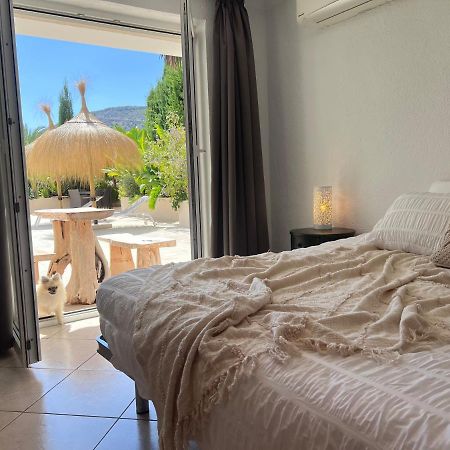 Boutique Casa Lapicida Hotel Calpe Kültér fotó