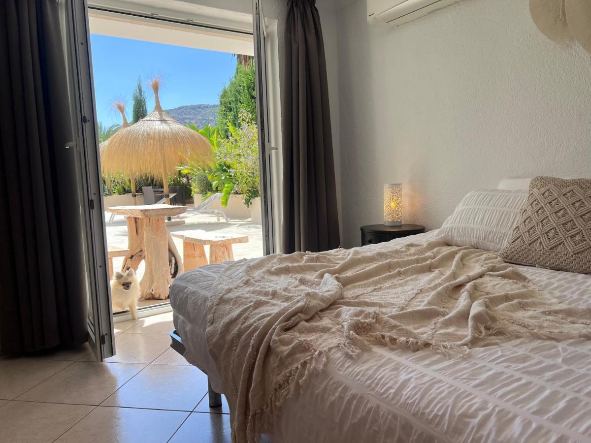Boutique Casa Lapicida Hotel Calpe Kültér fotó