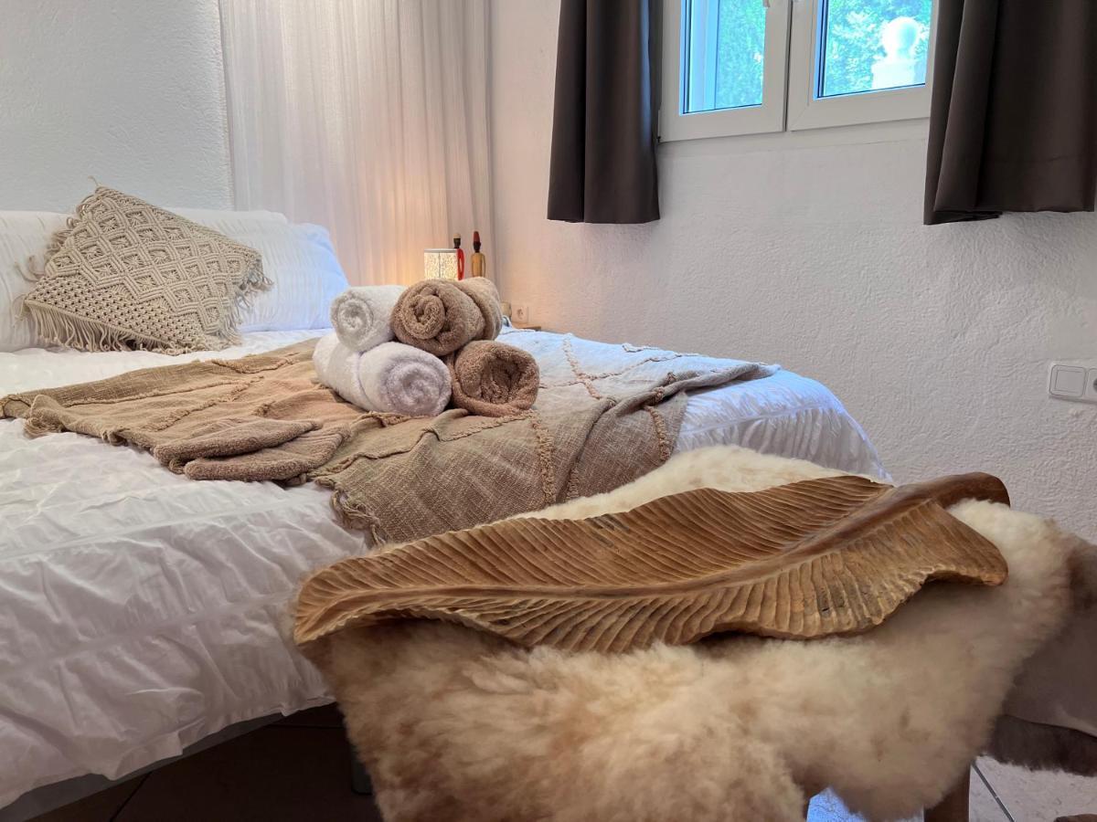 Boutique Casa Lapicida Hotel Calpe Kültér fotó