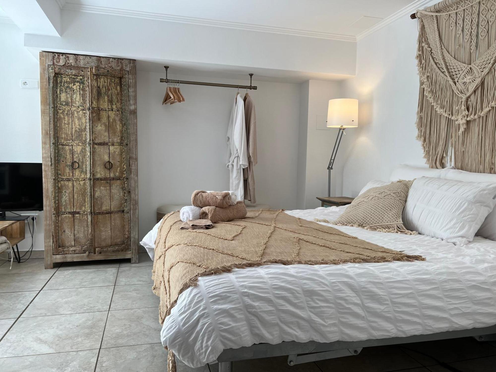 Boutique Casa Lapicida Hotel Calpe Kültér fotó