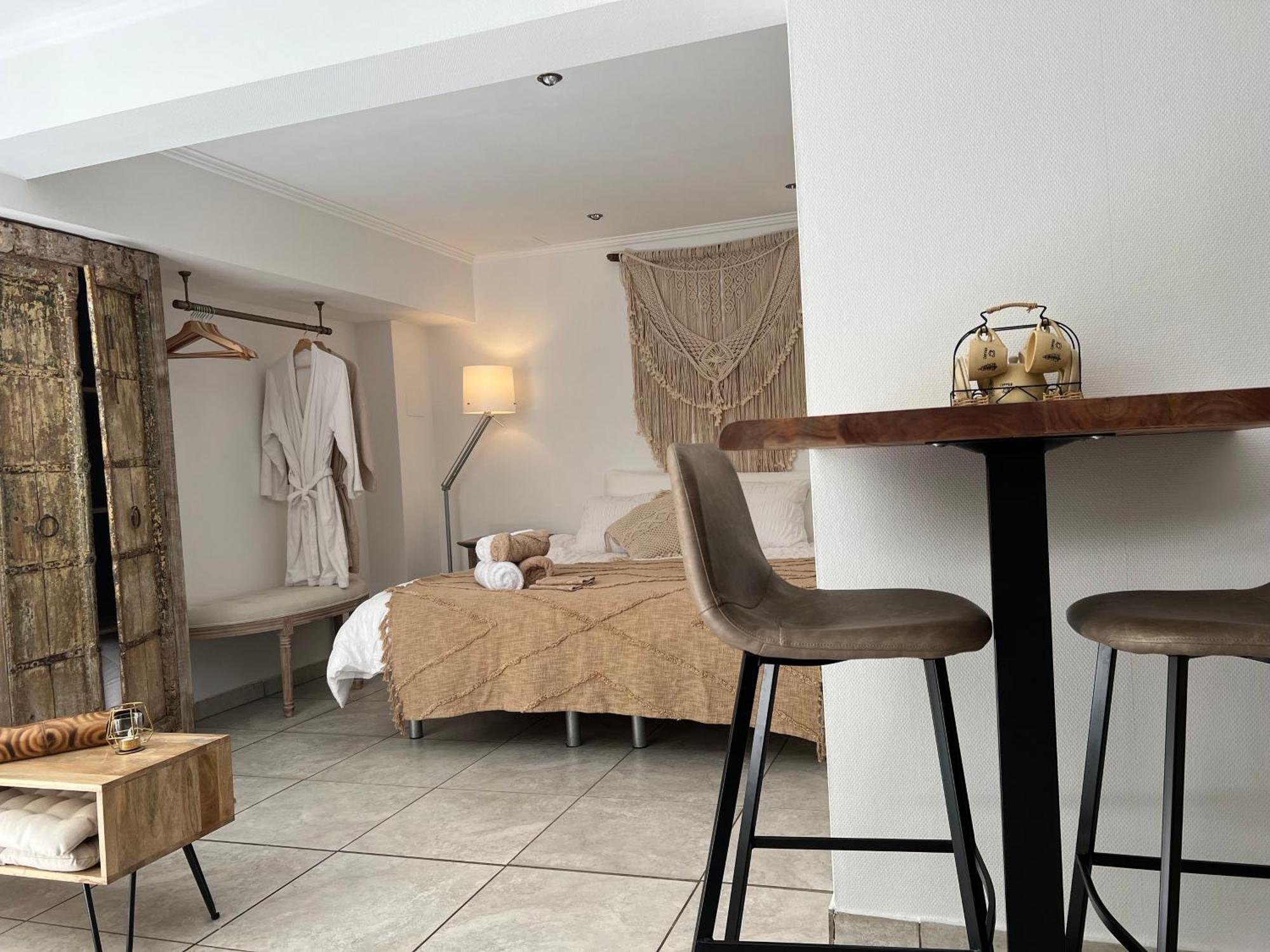 Boutique Casa Lapicida Hotel Calpe Kültér fotó