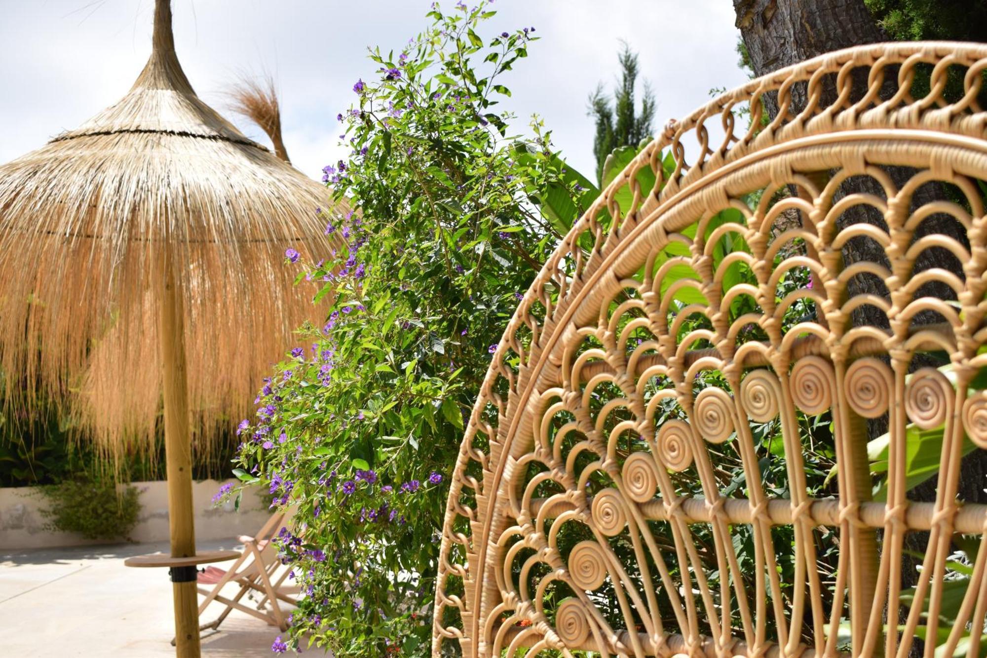 Boutique Casa Lapicida Hotel Calpe Kültér fotó