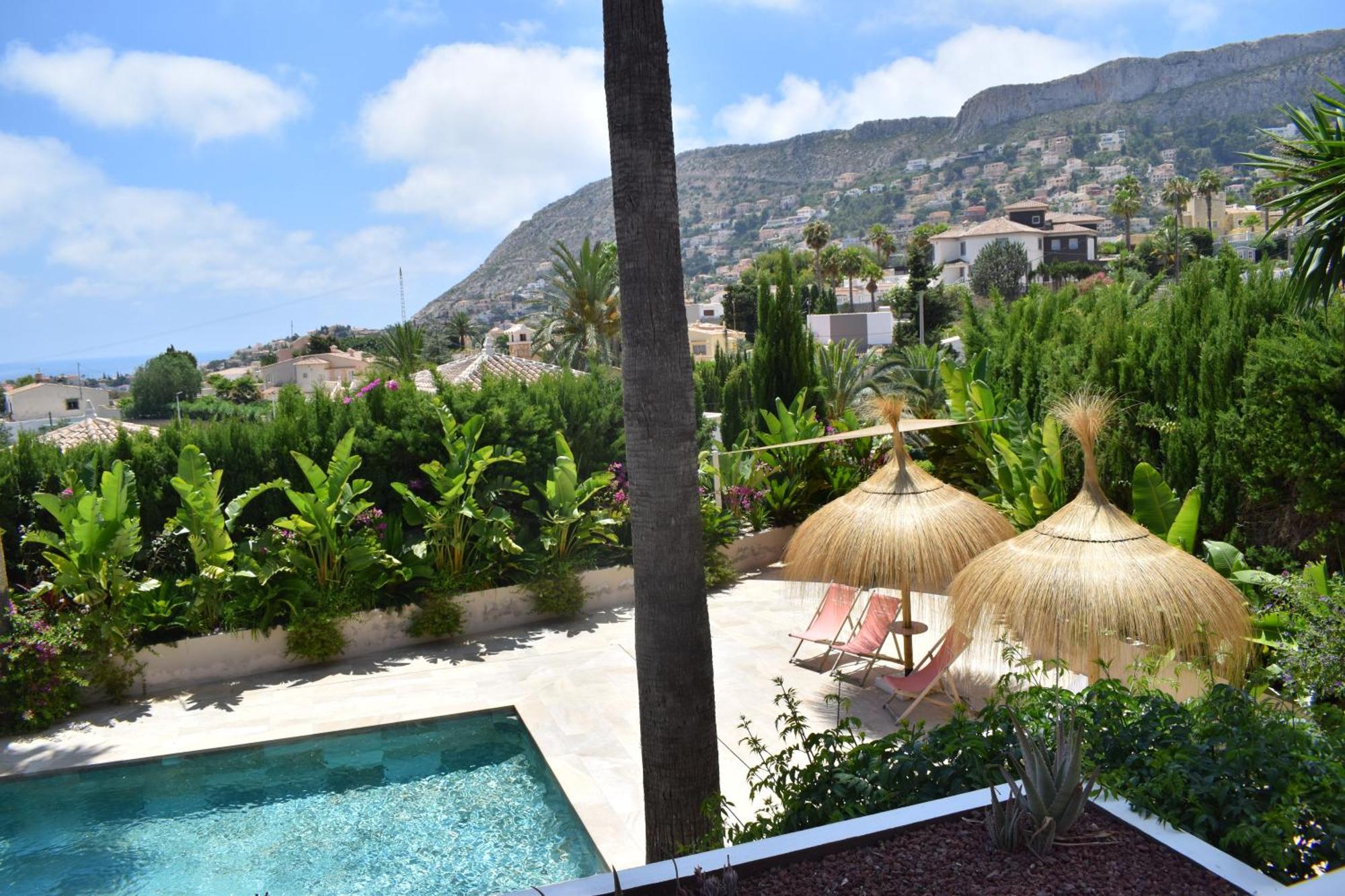 Boutique Casa Lapicida Hotel Calpe Kültér fotó