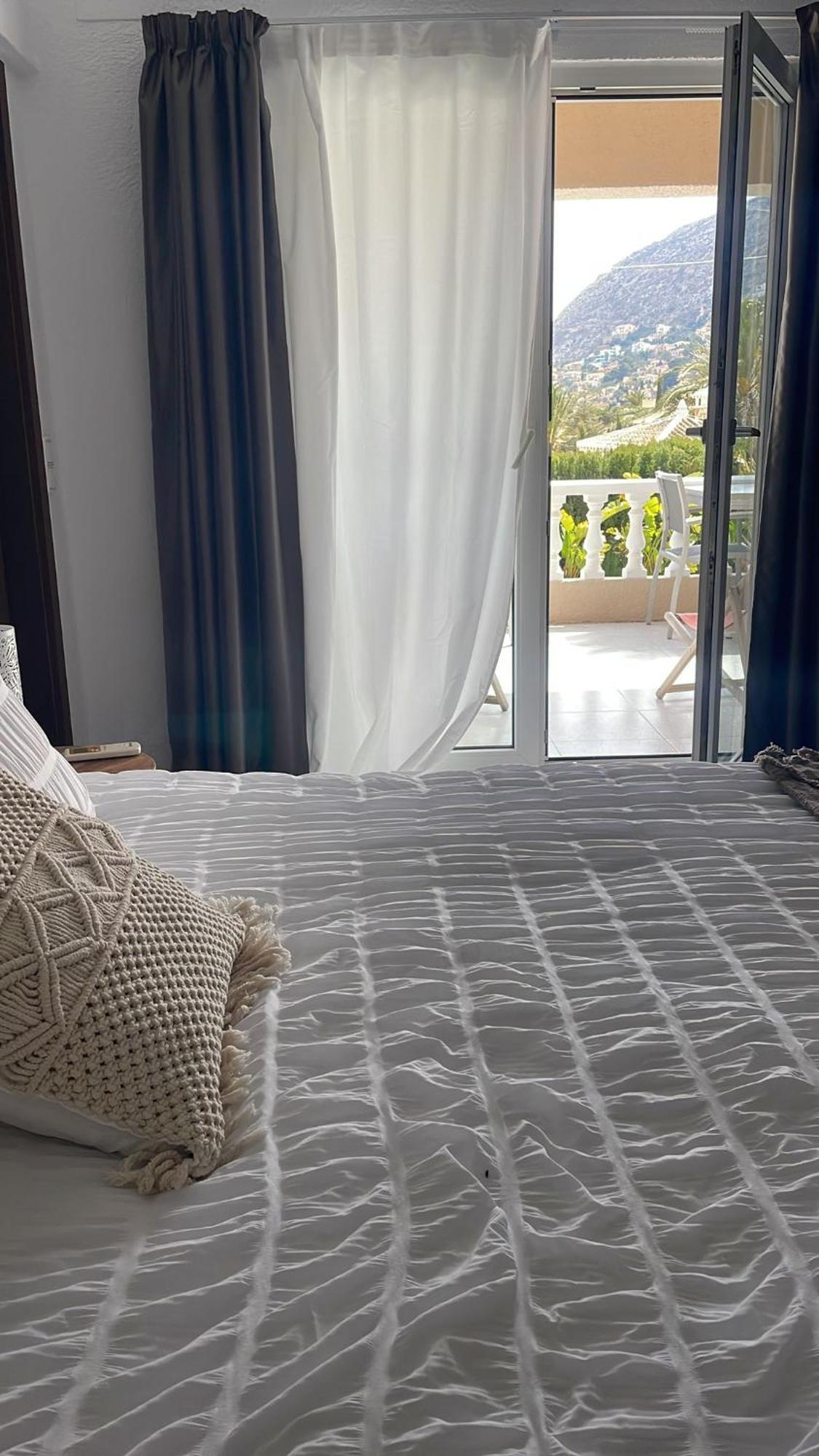 Boutique Casa Lapicida Hotel Calpe Kültér fotó