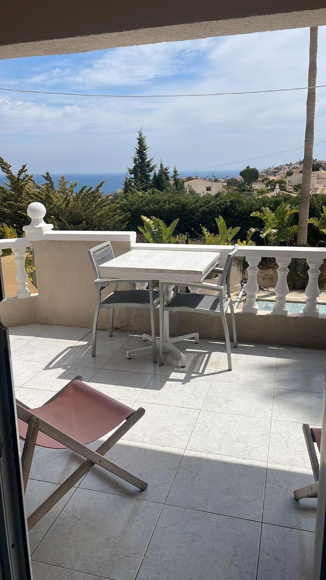 Boutique Casa Lapicida Hotel Calpe Kültér fotó